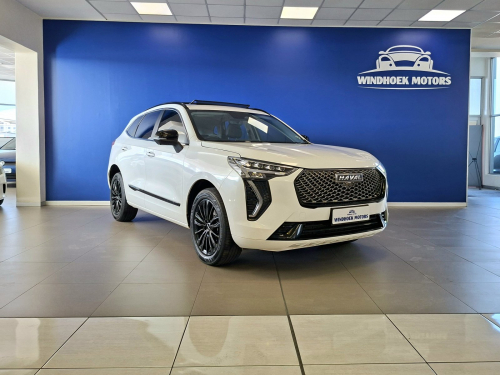 Haval Jolion 1.5t S Super Luxury DCT in Namibia