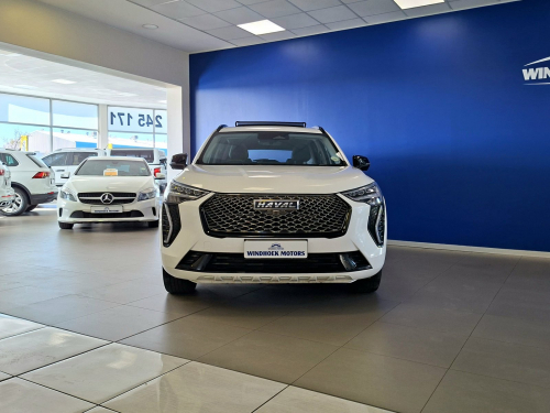 Haval Jolion 1.5t S Super Luxury DCT in Namibia