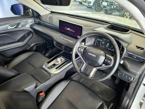 Haval Jolion 1.5t S Super Luxury DCT in Namibia