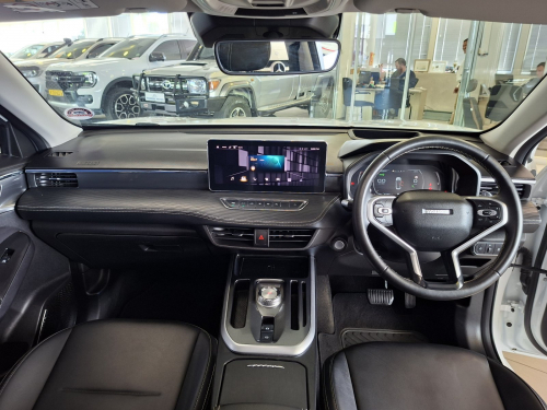 Haval Jolion 1.5t S Super Luxury DCT in Namibia
