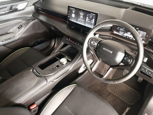 Haval H6 GT 2.0 Super Luxury AWD DCT in Namibia