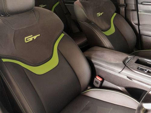 Haval H6 GT 2.0 Super Luxury AWD DCT in Namibia