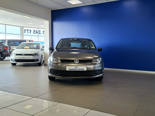 Volkswagen Polo Vivo 1.4 Trendline Manual in Namibia