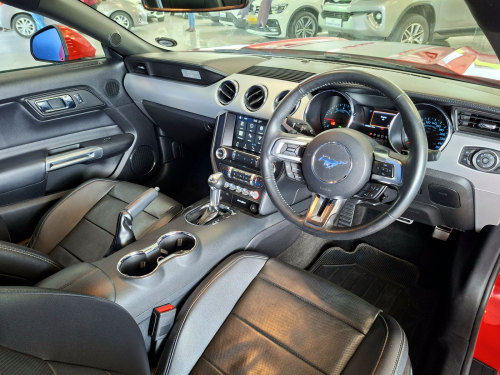 Ford Mustang 5.0 GT Automatic in Namibia