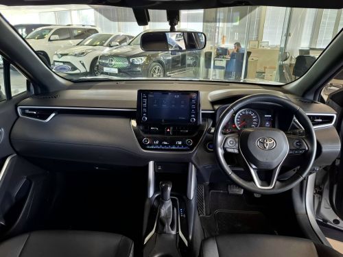 Toyota Corolla Cross 1.8 XS Automatic in Namibia