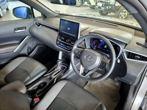 Toyota Corolla Cross 1.8 XS Automatic 4x4 in Namibia