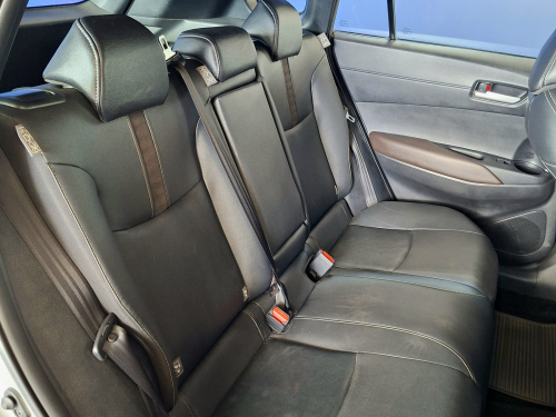 Toyota Corolla Cross 1.8 XS Automatic 4x4 in Namibia