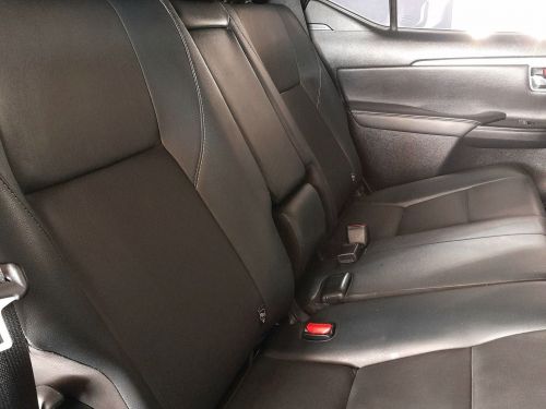 Toyota Fortuner 2.4GD-6 4x4 Automatic Facelift in Namibia