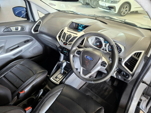 Ford Ecosport 1.5TIVCT Titanium Automatic in Namibia