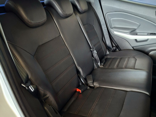 Ford Ecosport 1.5TIVCT Titanium Automatic in Namibia