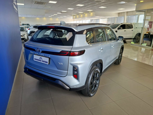 Toyota Urban Cruiser 1.5XR Automatic in Namibia