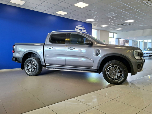 Ford Ranger Wildtrak 3.0 AWD Automatic in Namibia