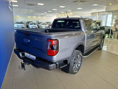 Ford Ranger Wildtrak 3.0 AWD Automatic in Namibia