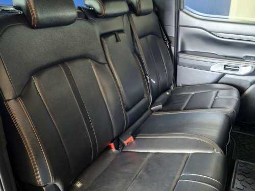 Ford Ranger Wildtrak 3.0 AWD Automatic in Namibia