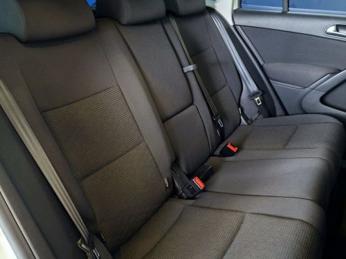 Volkswagen Tiguan 1.4 TSI Tren-Fun 90kw in Namibia