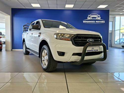 Ford Ranger 2.2TDCI XL 4x4 Automatic Double Cab in Namibia