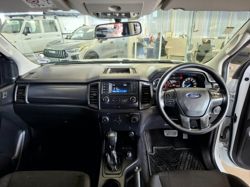 Ford Ranger 2.2TDCI XL 4x4 Automatic Double Cab in Namibia