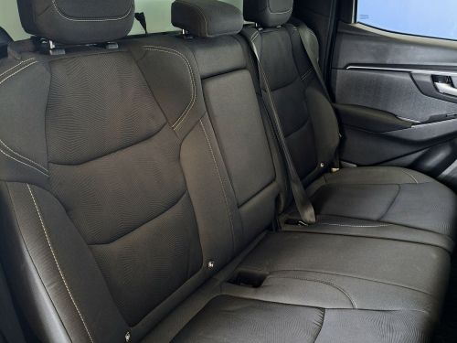 Isuzu D-max 1.9 DDI LS 4x4 DC A/T in Namibia