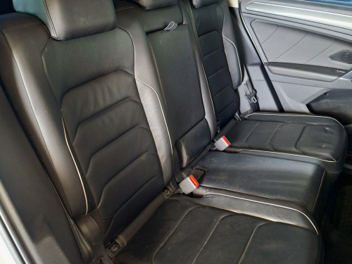 Volkswagen Tiguan 2.0 TDI Comfortline 4Motion DSG in Namibia