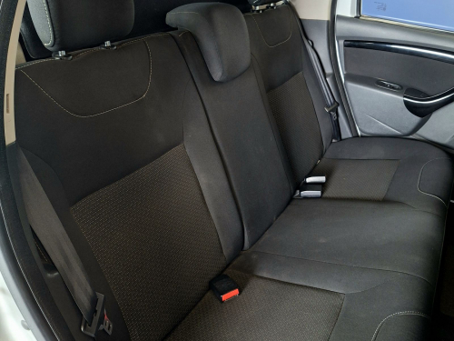 Renault Duster 1.5 DCI Dynamique 4x4 in Namibia