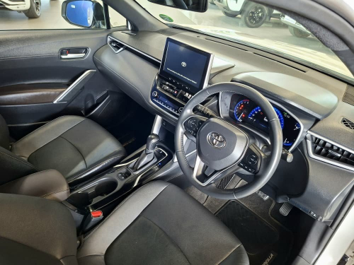 Toyota Corolla Cross 1.8 XS Automatic in Namibia