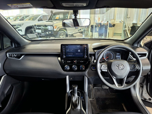 Toyota Corolla Cross 1.8 XI Automatic in Namibia