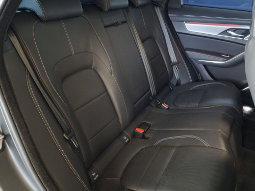 Jaguar F-Pace 2.0D SE R-Dynamic in Namibia