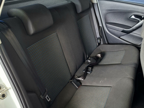 Volkswagen Polo Vivo 1.4 Comfortline Manual in Namibia