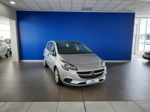 Opel Corsa 1.0t Ecoflex Essentia in Namibia