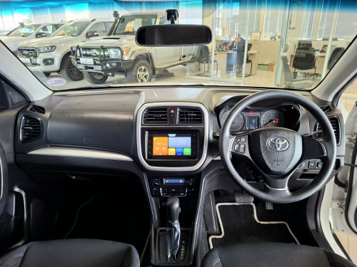 Toyota Urban Cruiser 1.5 XS Automatic in Namibia
