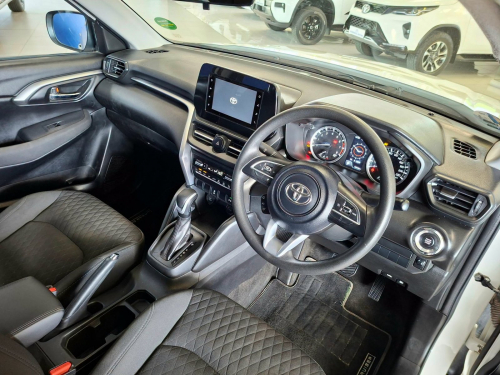 Toyota Urban Cruiser 1.5 XR Automatic in Namibia