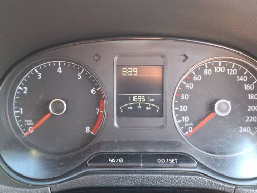 Volkswagen Polo Vivo 1.4 Trendline 5DR DEAL ASSISTANS in Namibia