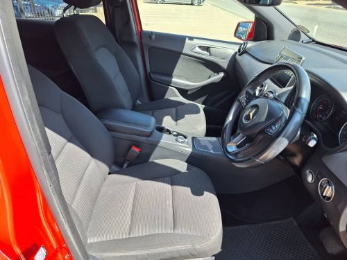 Mercedes-Benz B180 A/T  Import in Namibia