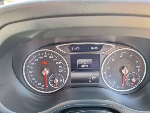 Mercedes-Benz B180 A/T  Import in Namibia