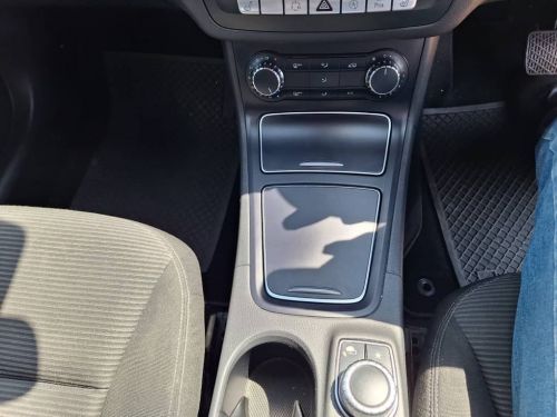 Mercedes-Benz B180 A/T  Import in Namibia