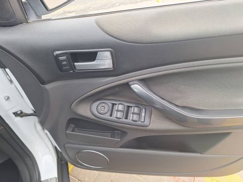 Ford Kuga 2.5T AWD Titanium A/T in Namibia