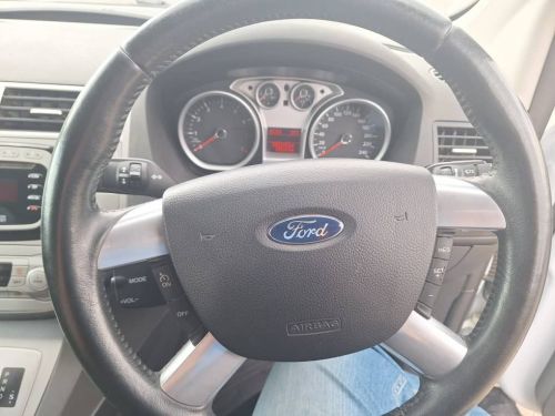 Ford Kuga 2.5T AWD Titanium A/T in Namibia