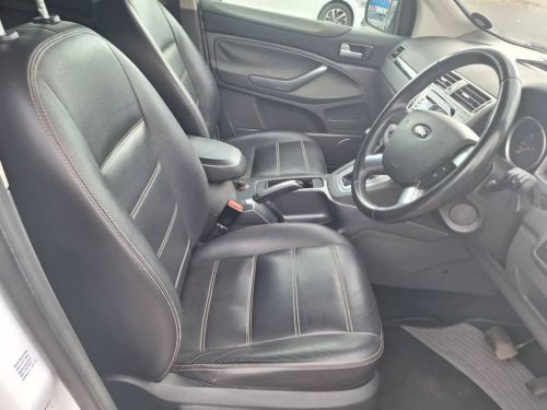 Ford Kuga 2.5T AWD Titanium A/T in Namibia