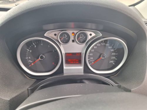 Ford Kuga 2.5T AWD Titanium A/T in Namibia