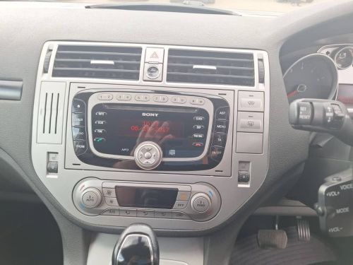 Ford Kuga 2.5T AWD Titanium A/T in Namibia
