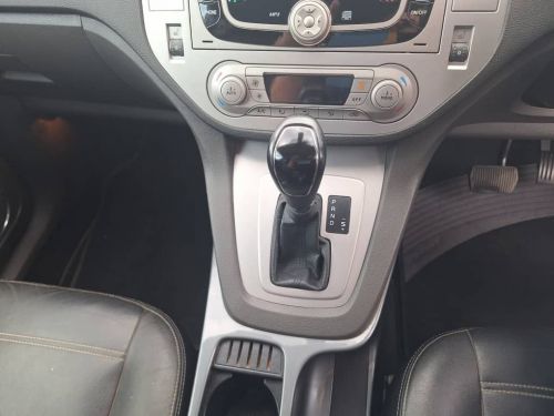 Ford Kuga 2.5T AWD Titanium A/T in Namibia