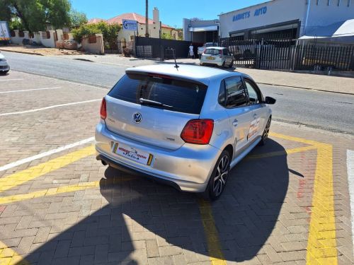 Volkswagen Polo 1.0 TSI R-Line DSG in Namibia