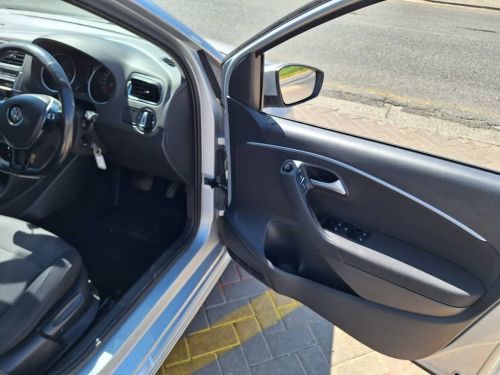Volkswagen Polo 1.0 TSI R-Line DSG in Namibia