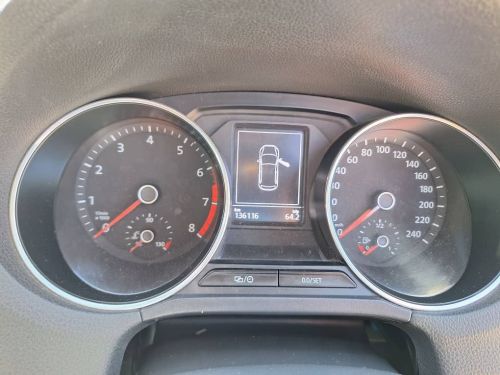 Volkswagen Polo 1.0 TSI R-Line DSG in Namibia
