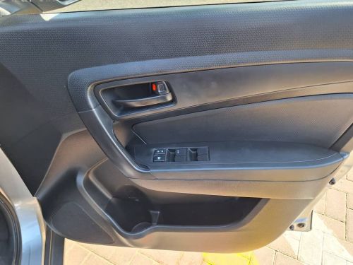 Toyota Urban Cruiser 1.5 XI Manual Deal Assistance in Namibia