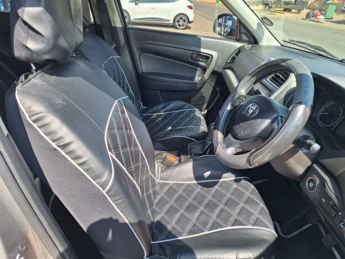 Toyota Urban Cruiser 1.5 XI Manual Deal Assistance in Namibia