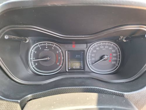 Toyota Urban Cruiser 1.5 XI Manual Deal Assistance in Namibia