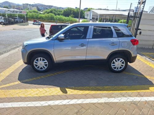 Toyota Urban Cruiser 1.5 XI Manual Deal Assistance in Namibia