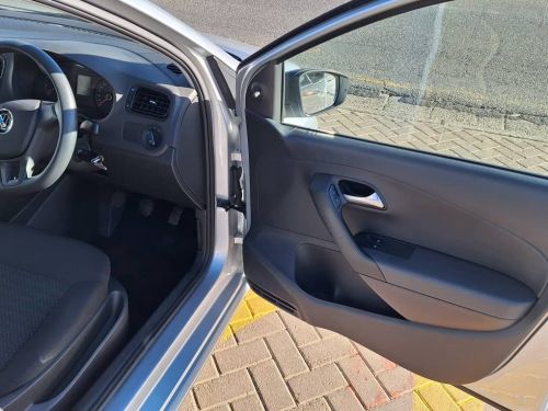 Volkswagen Polo Vivo 1.4 Trendline 5DR DEAL ASSISTANS in Namibia