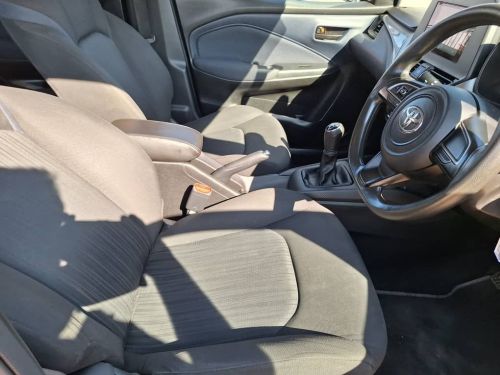 Toyota Starlet 1.5 Xi Deal Assistance in Namibia